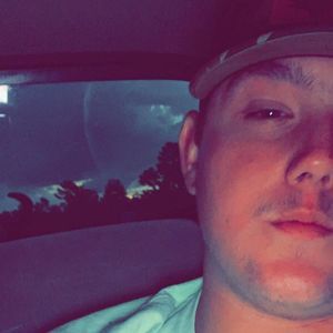 Meet your Posher, Justin